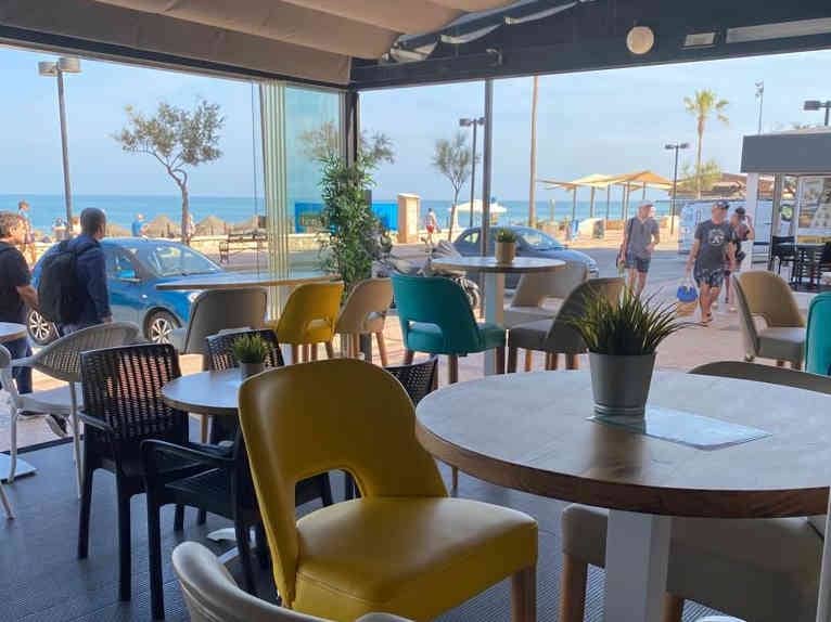 Restauracja lub bar na sprzedaż w Fuengirola - 139 950 € (Ref: 8644120)