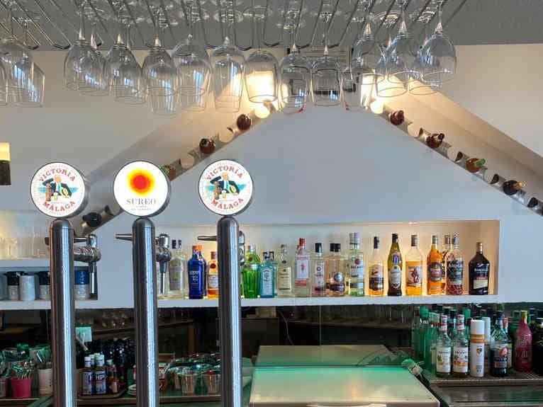 Restauracja lub bar na sprzedaż w Fuengirola - 139 950 € (Ref: 8644120)