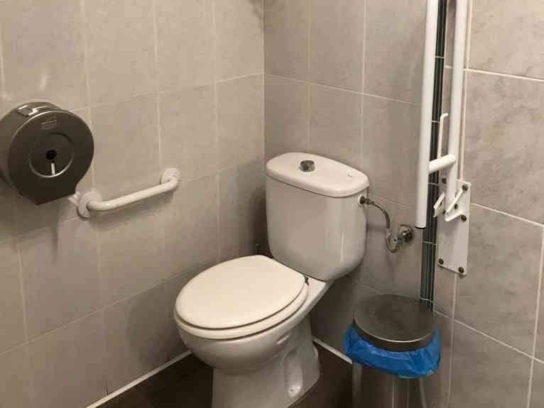 Restauracja lub bar na sprzedaż w Fuengirola - 139 950 € (Ref: 8644120)