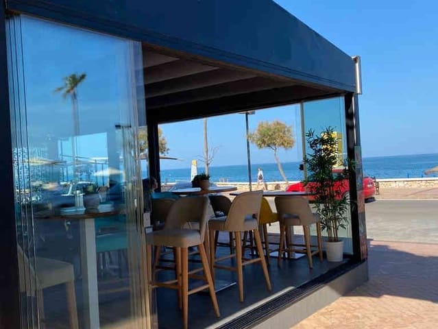 Restaurant/Bar til salg i Fuengirola - € 139.950 (Ref: 8644120)