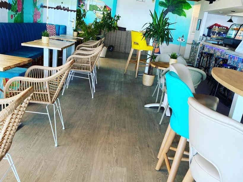 Restauracja lub bar na sprzedaż w Fuengirola - 139 950 € (Ref: 8644120)