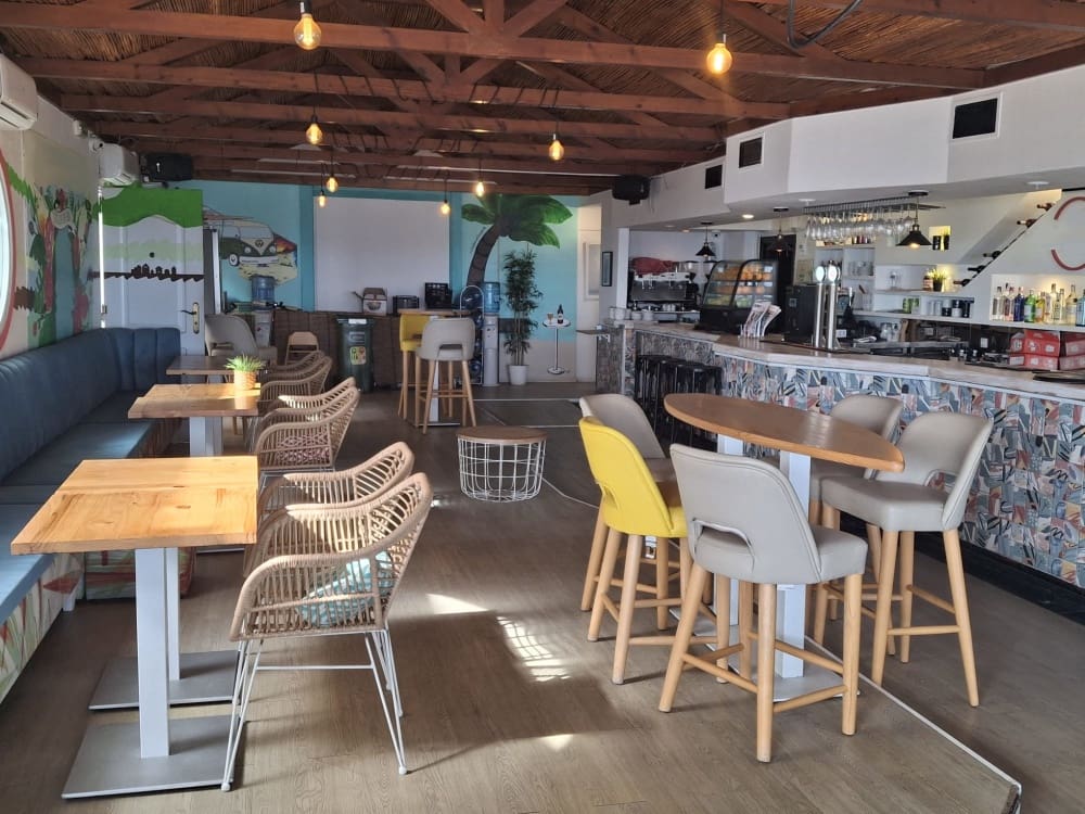 Restauracja lub bar na sprzedaż w Fuengirola - 139 950 € (Ref: 8644120)