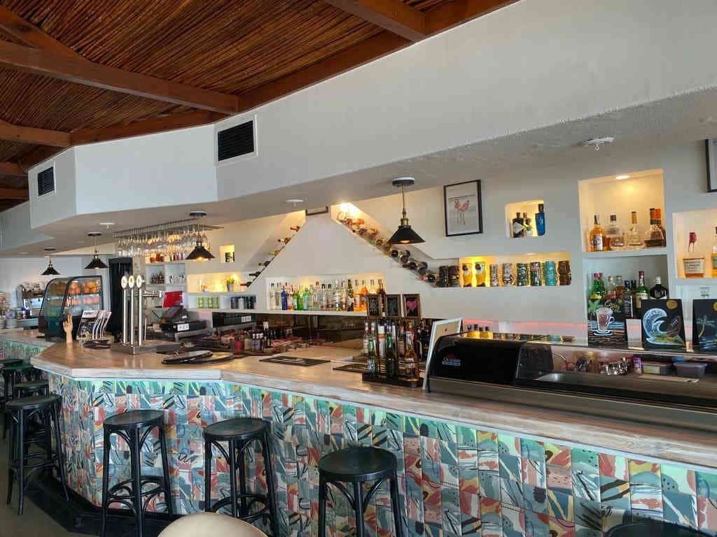 Restauracja lub bar na sprzedaż w Fuengirola - 139 950 € (Ref: 8644120)