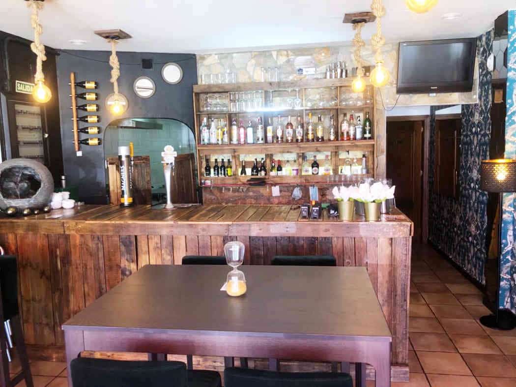 Restaurant/Bar til salg i Benalmadena - € 29.950 (Ref: 8736558)