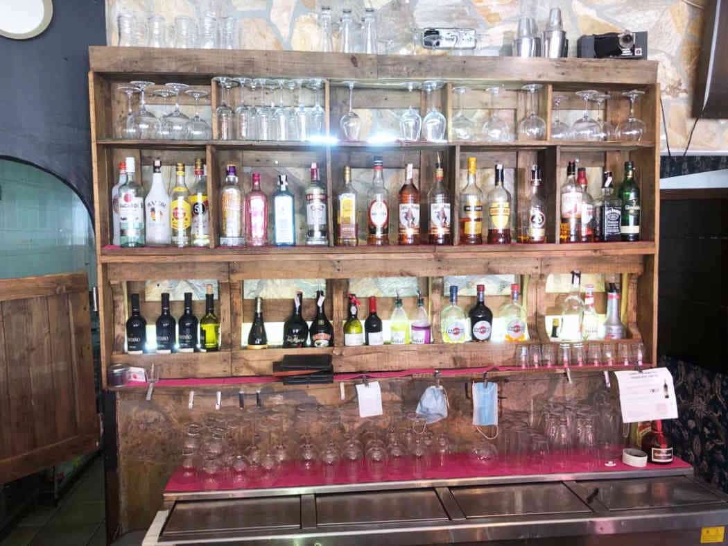 Restaurant/Bar til salg i Benalmadena - € 29.950 (Ref: 8736558)