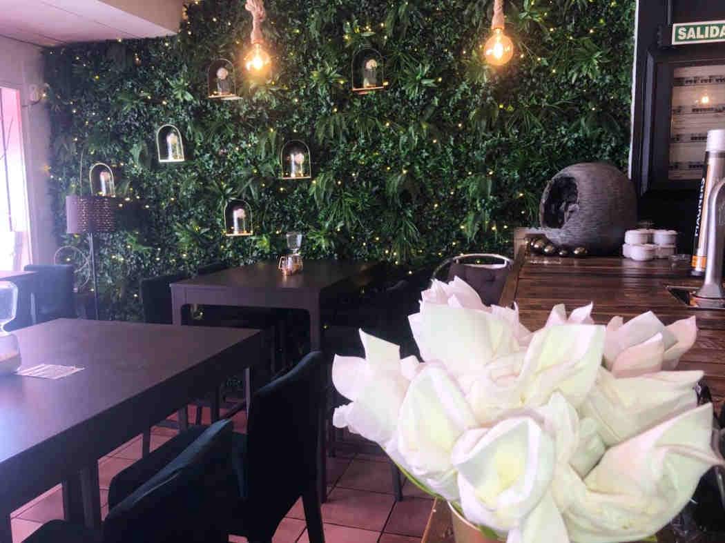 Restaurant/Bar til salg i Benalmadena - € 29.950 (Ref: 8736558)