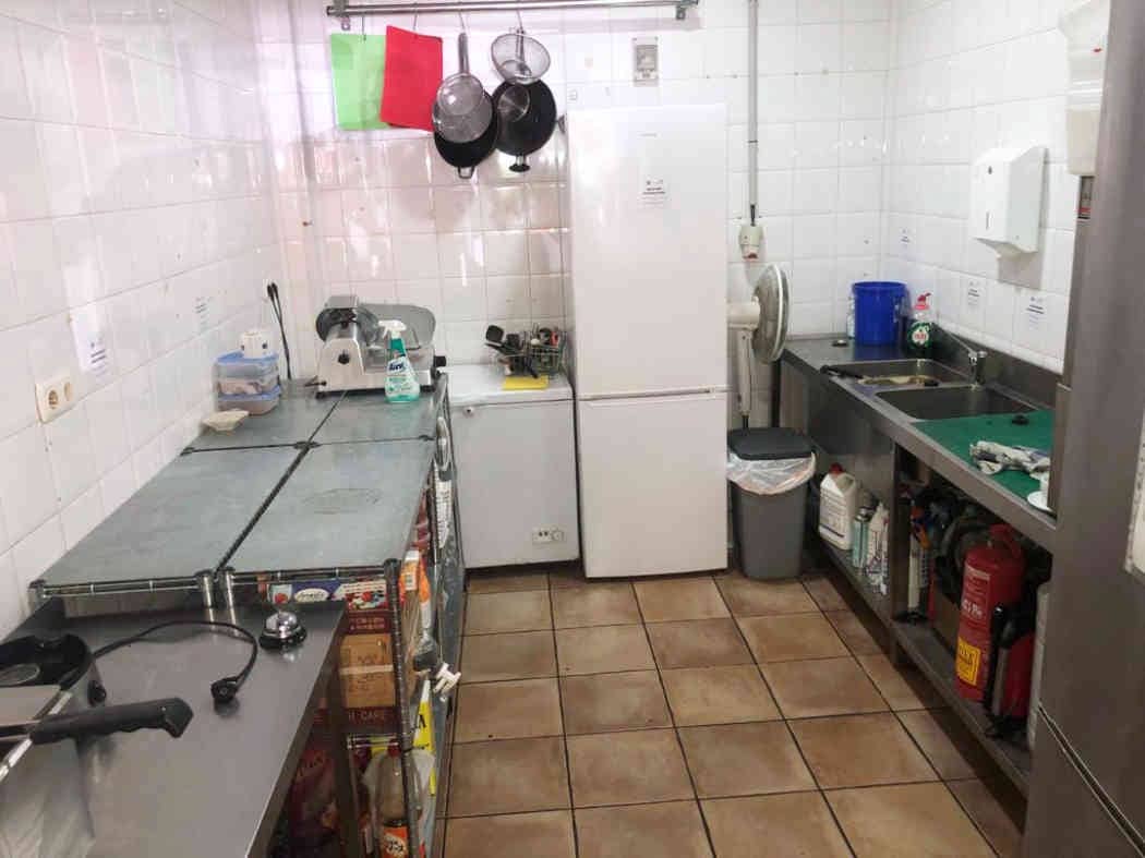 Restaurant/Bar til salg i Benalmadena - € 29.950 (Ref: 8736558)