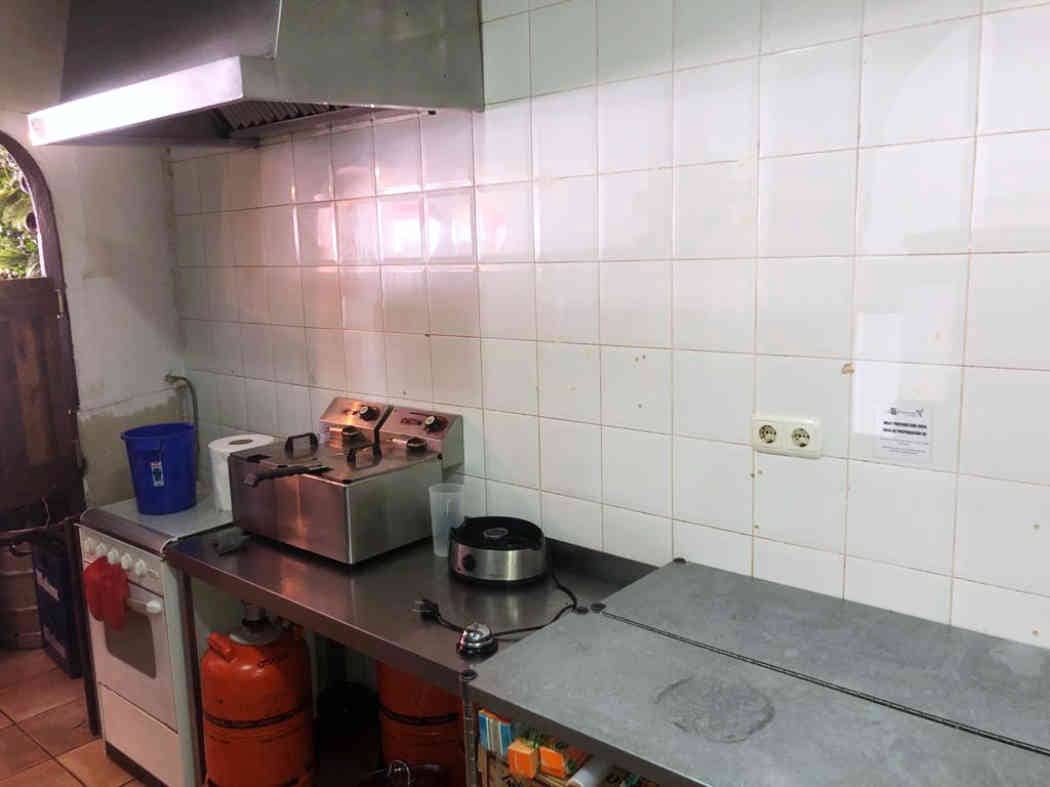 Restaurant/Bar til salg i Benalmadena - € 29.950 (Ref: 8736558)