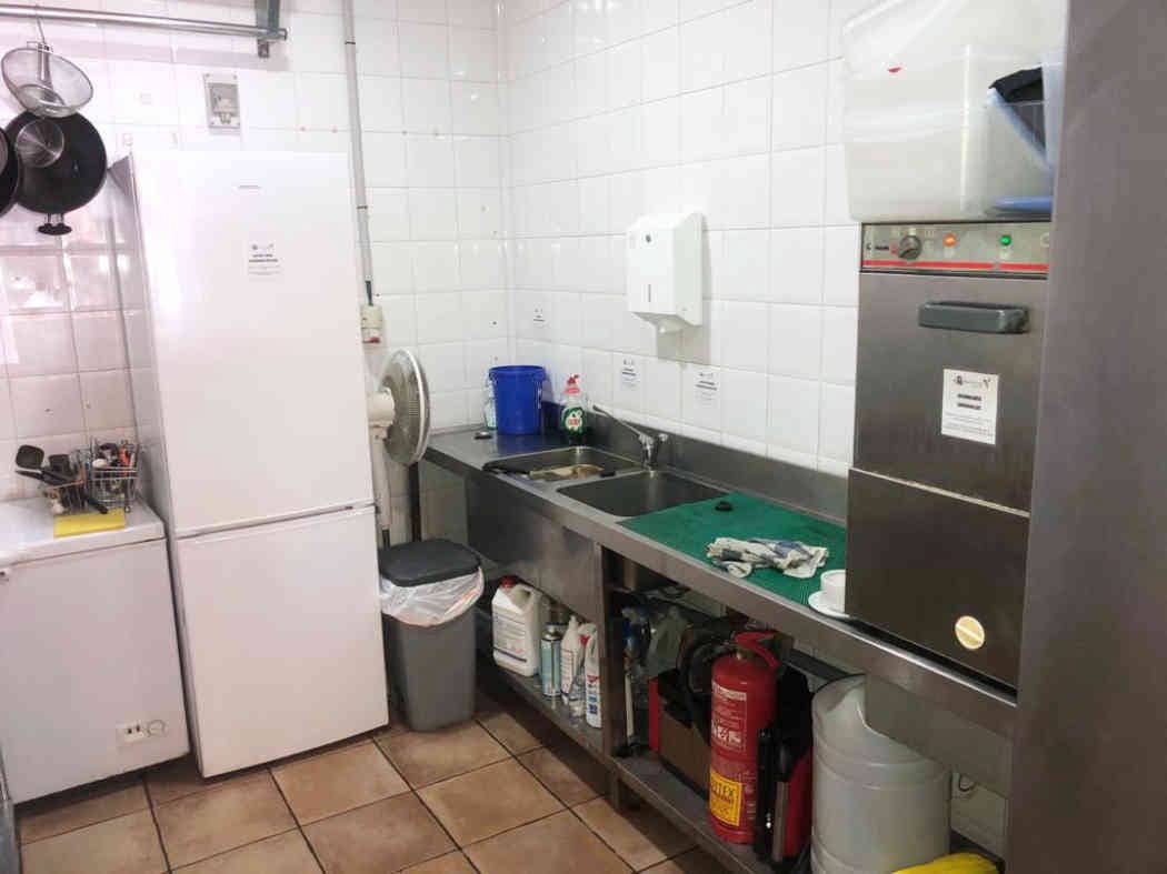 Restaurant/Bar til salg i Benalmadena - € 29.950 (Ref: 8736558)