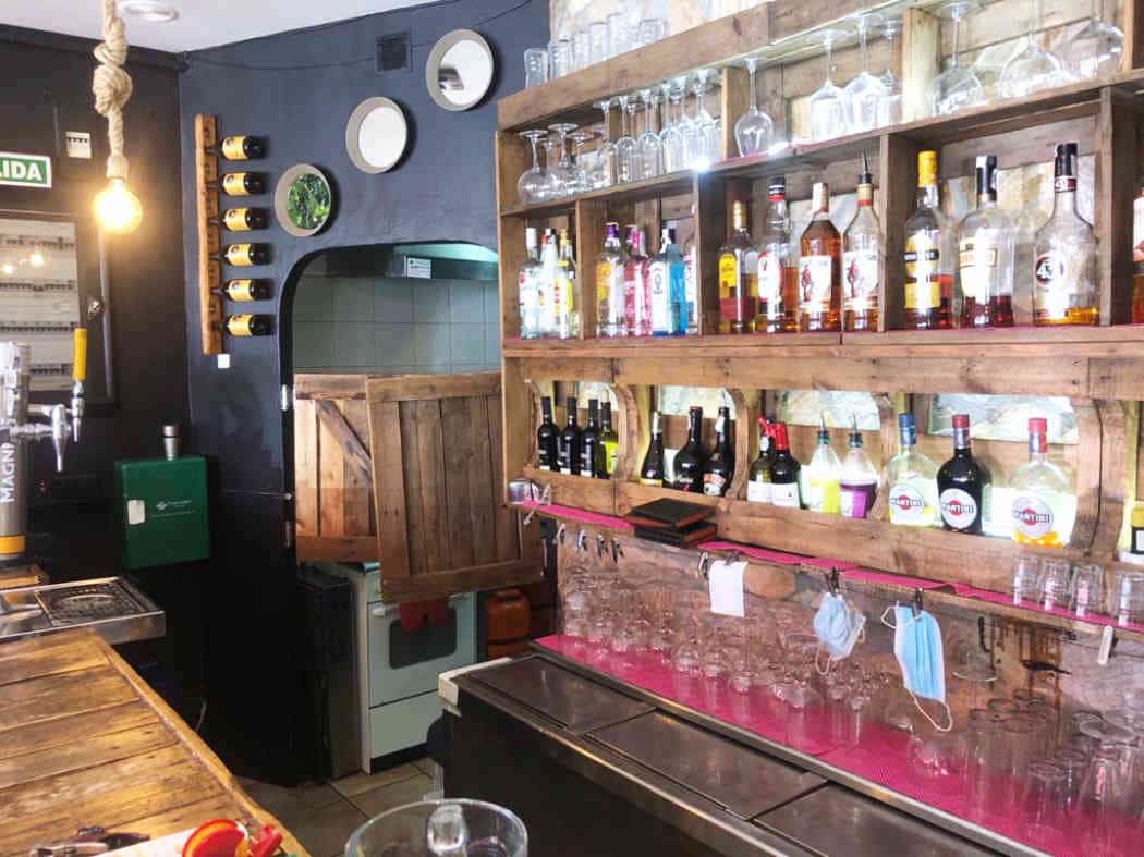 Restaurant/Bar til salg i Benalmadena - € 29.950 (Ref: 8736558)