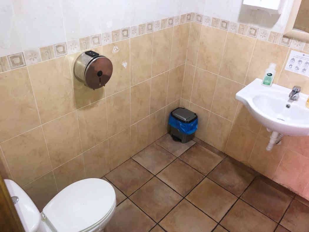 Restaurant/Bar til salg i Benalmadena - € 29.950 (Ref: 8736558)