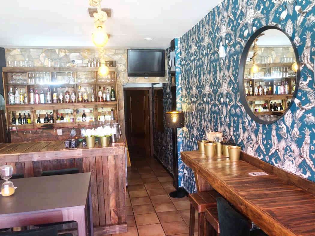 Restaurant/Bar til salg i Benalmadena - € 29.950 (Ref: 8736558)