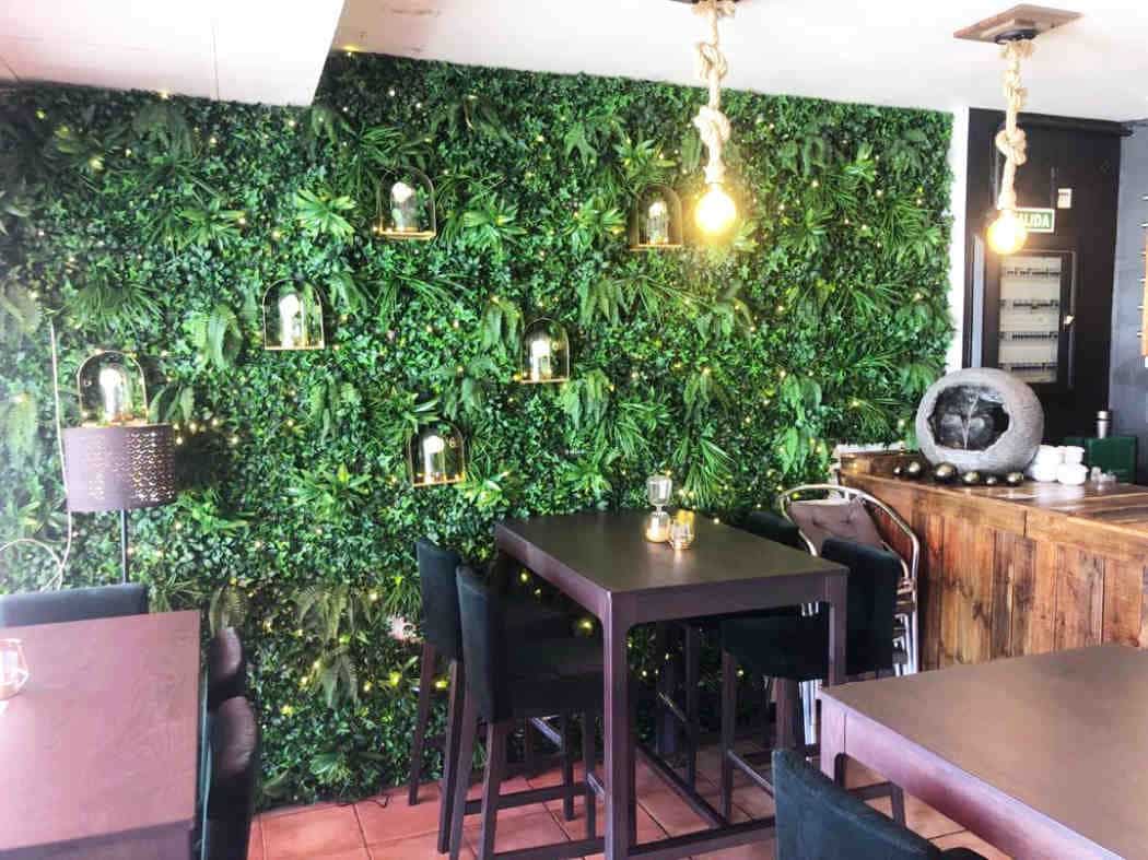 Restaurant/Bar til salg i Benalmadena - € 29.950 (Ref: 8736558)