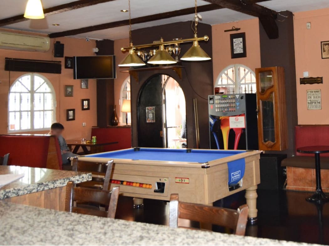 Restaurant/Bar til salg i Benalmadena - € 114.950 (Ref: 8912437)