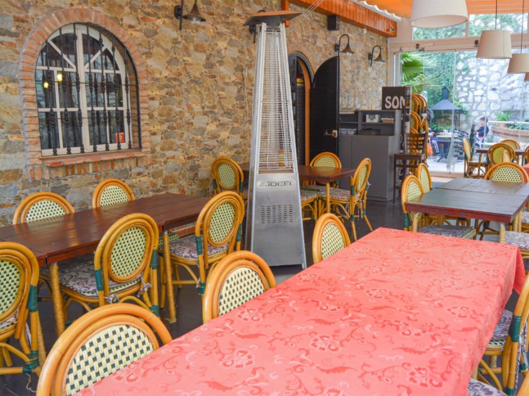 Restaurant/Bar til salg i Benalmadena - € 114.950 (Ref: 8912437)