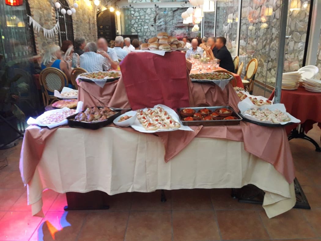 Restaurant/Bar til salg i Benalmadena - € 114.950 (Ref: 8912437)