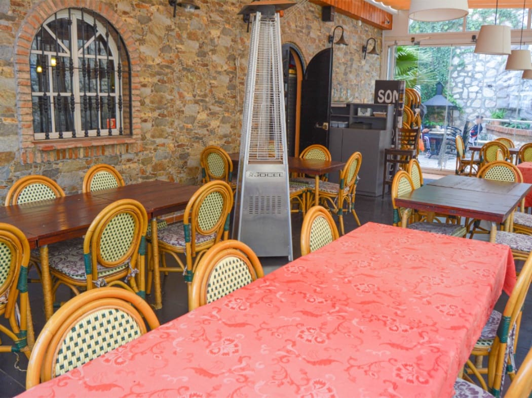 Restaurant/Bar til salg i Benalmadena - € 114.950 (Ref: 8912437)