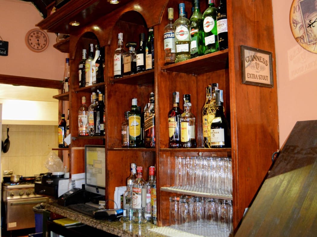 Restaurant/Bar til salg i Benalmadena - € 114.950 (Ref: 8912437)