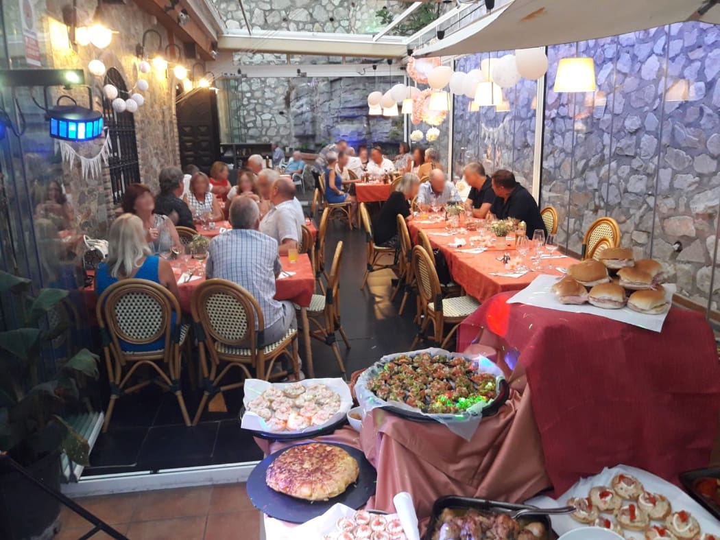 Restaurant/Bar til salg i Benalmadena - € 114.950 (Ref: 8912437)