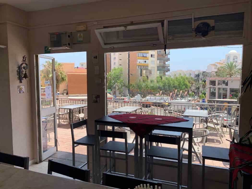 Restaurant/Bar til salg i Benalmadena - € 11.950 (Ref: 9030694)