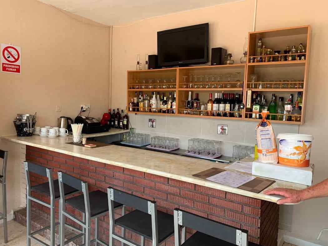 Restaurant/Bar til salg i Benalmadena - € 11.950 (Ref: 9030694)