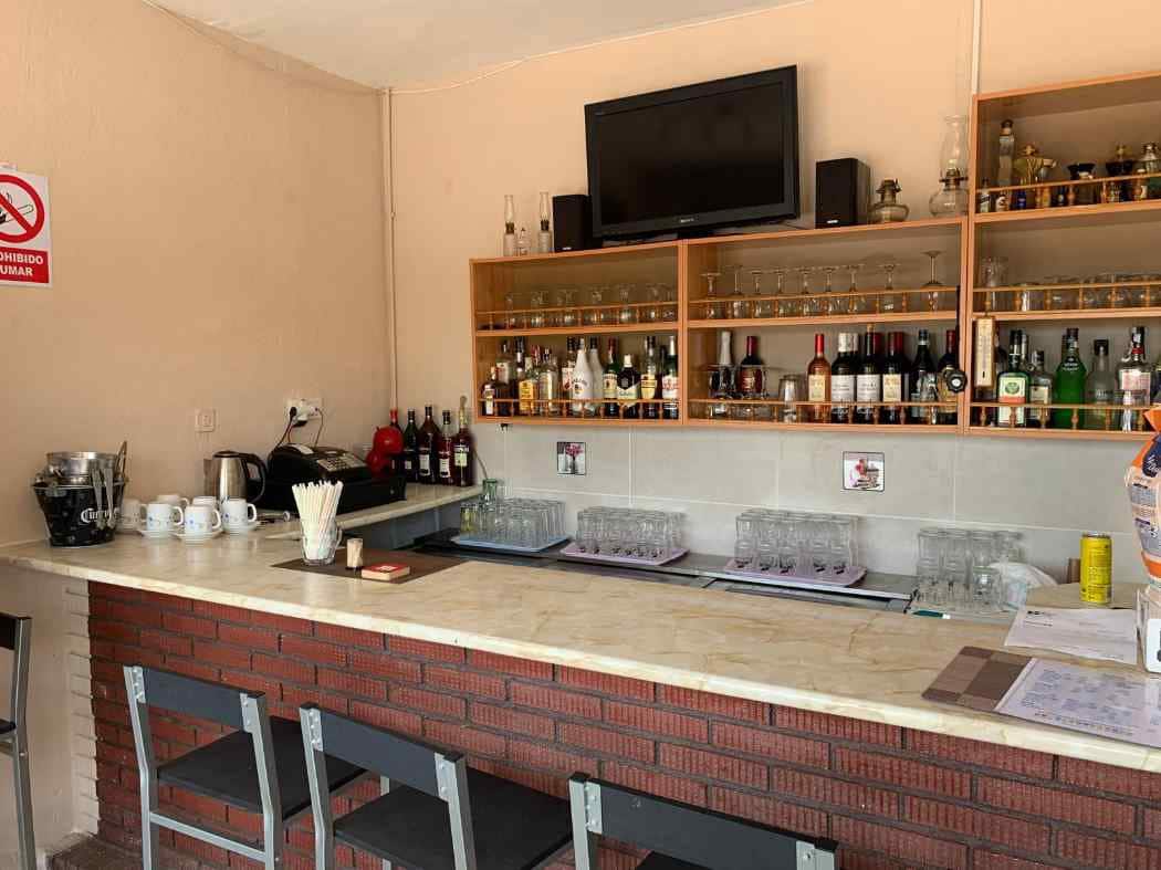 Restaurant/Bar til salg i Benalmadena - € 11.950 (Ref: 9030694)