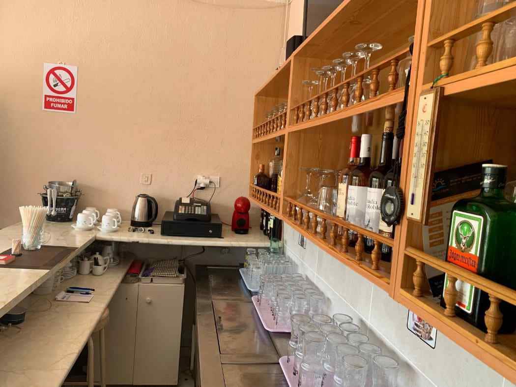 Restaurant/Bar til salg i Benalmadena - € 11.950 (Ref: 9030694)