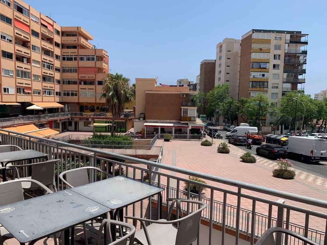 Restaurant/Bar til salg i Benalmadena - € 11.950 (Ref: 9030694)