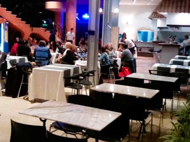 Restaurant/Bar til salgs i Coín - € 11 950 (Ref: 9033387)