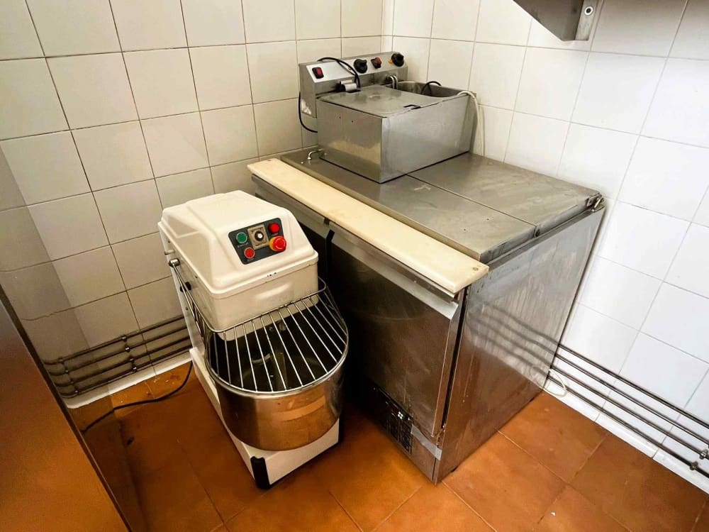 Restaurant/Bar til salg i Coin - € 11.950 (Ref: 9033387)