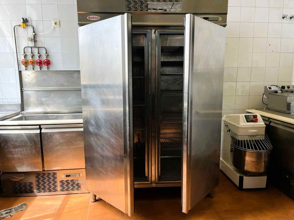 Restaurant/Bar til salg i Coin - € 11.950 (Ref: 9033387)