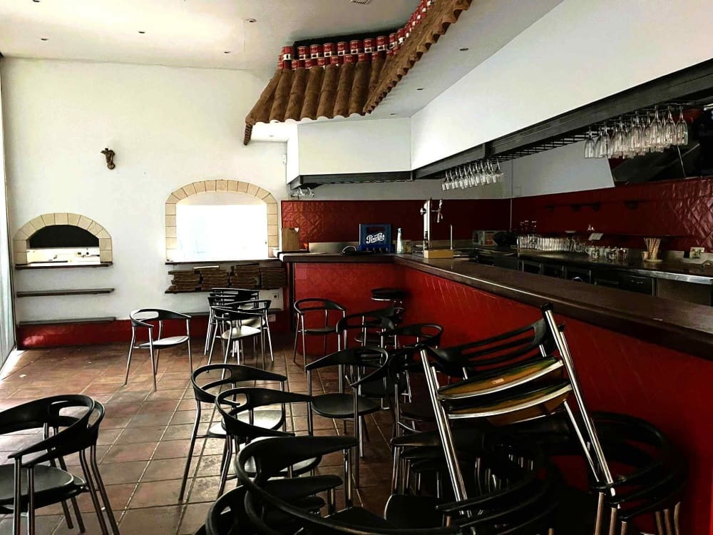 Restaurant/Bar til salg i Coin - € 11.950 (Ref: 9033387)