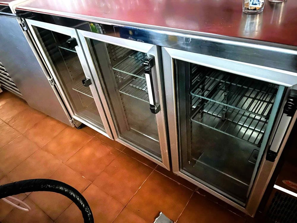 Restaurant/Bar til salg i Coin - € 11.950 (Ref: 9033387)