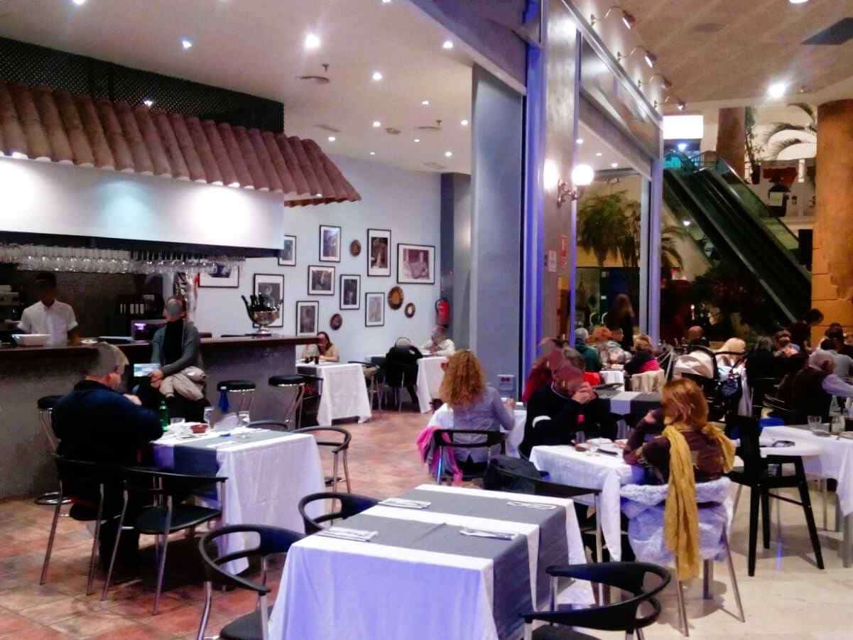 Restaurant/Bar til salg i Coin - € 11.950 (Ref: 9033387)