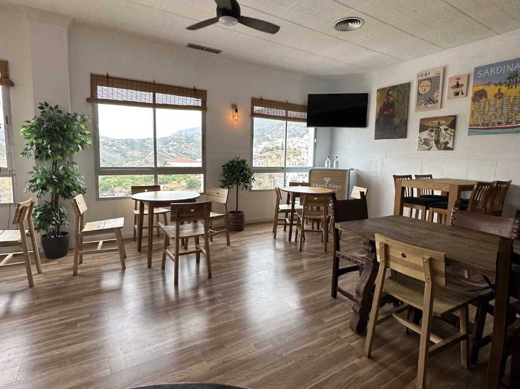 Restaurant/Bar til salg i Frigiliana - € 79.500 (Ref: 9058520)
