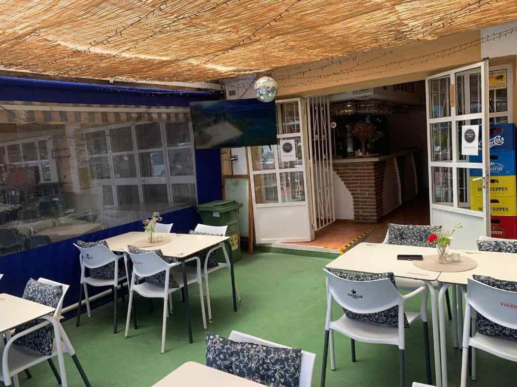 Restaurant/Bar til salg i Fuengirola - € 34.950 (Ref: 9058520)