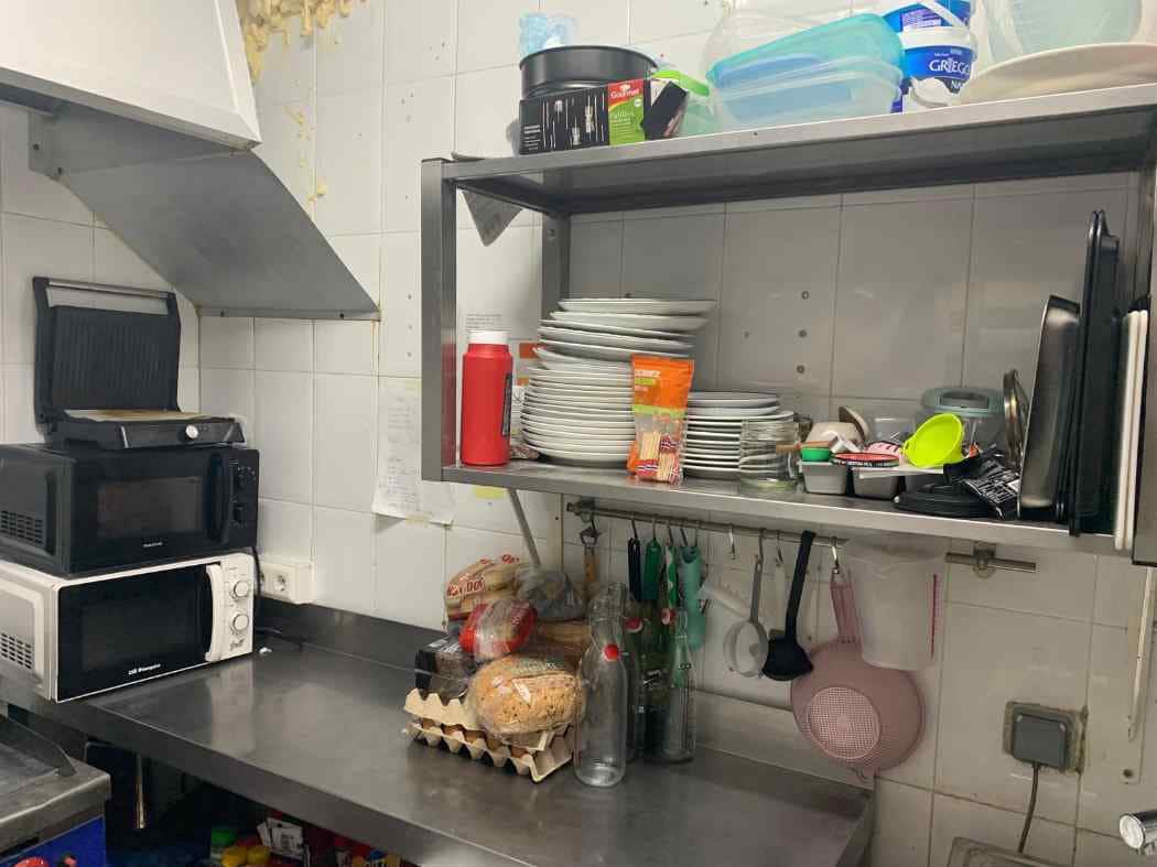 Restaurant/Bar til salg i Fuengirola - € 34.950 (Ref: 9058520)