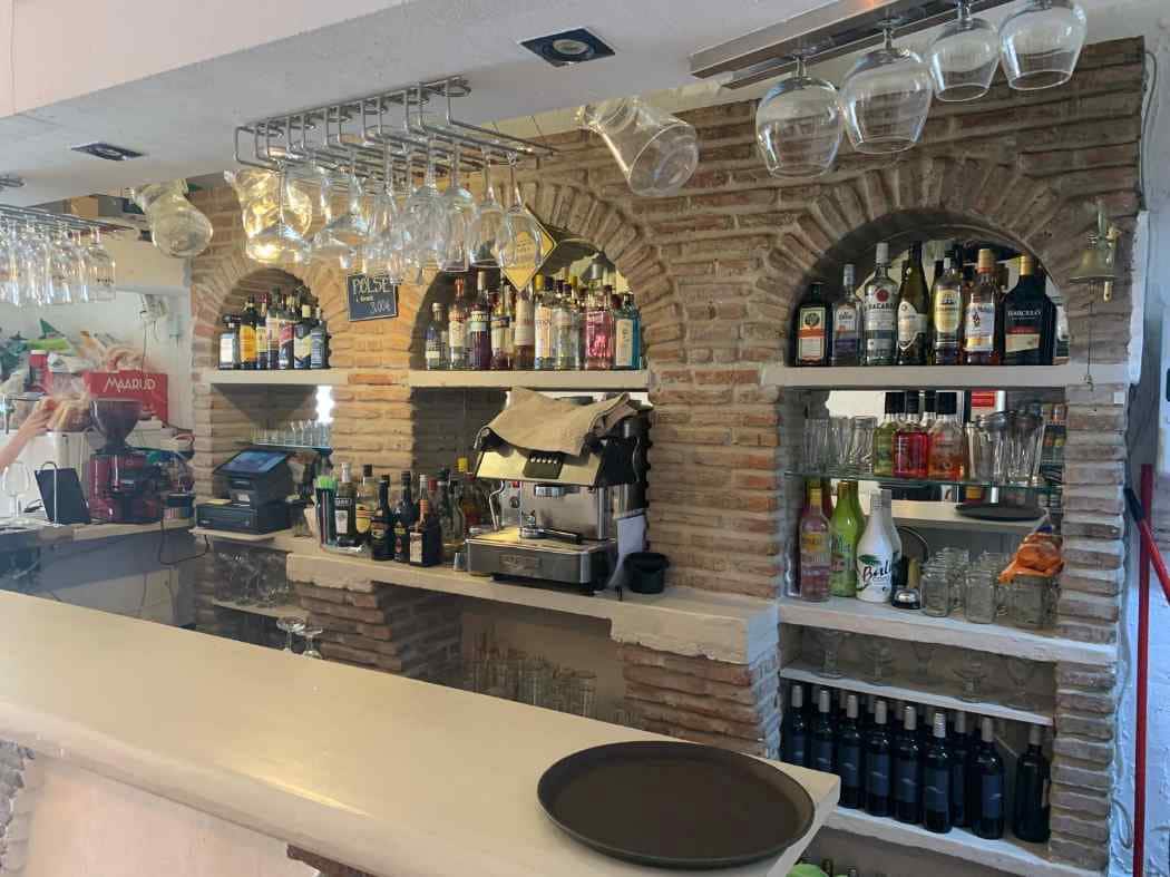 Restaurant/Bar til salg i Fuengirola - € 34.950 (Ref: 9058520)