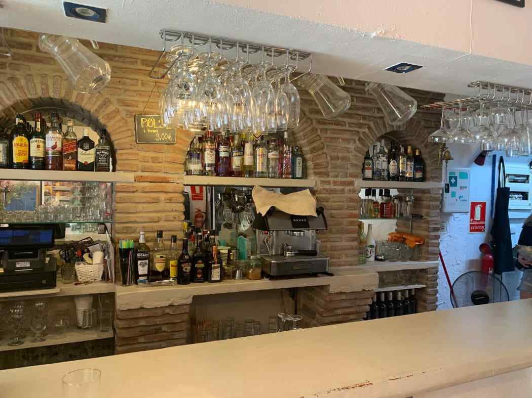 Restaurant/Bar til salg i Fuengirola - € 34.950 (Ref: 9058520)