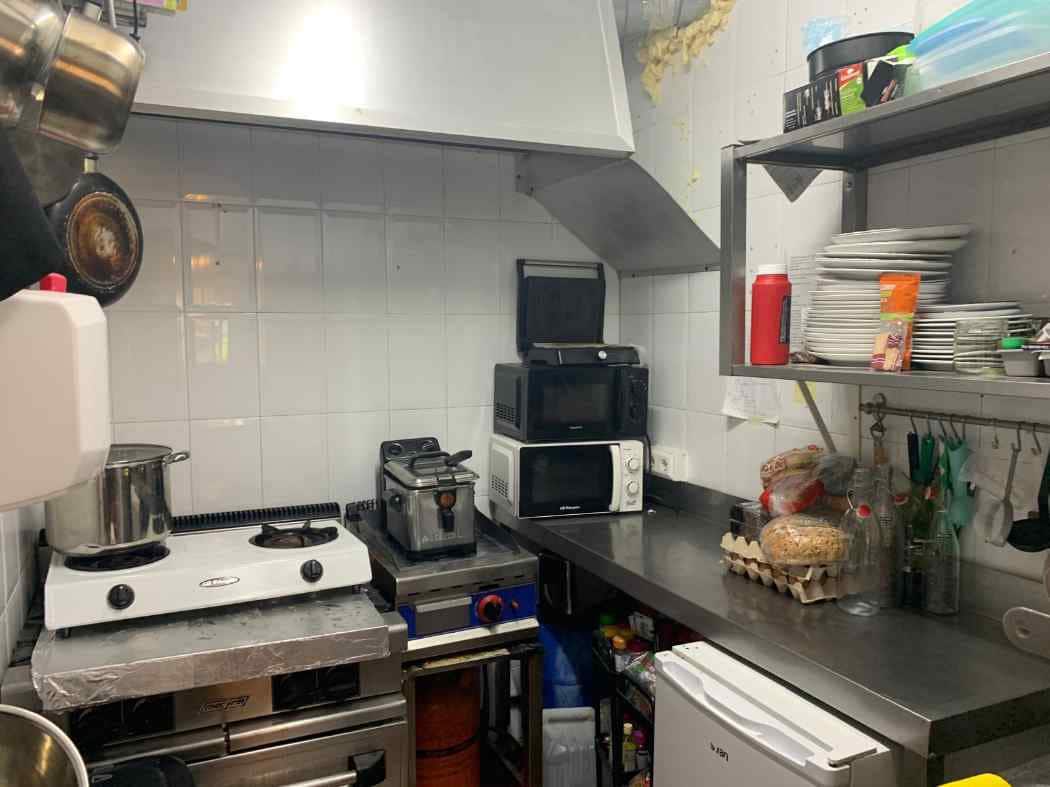 Restaurant/Bar til salg i Fuengirola - € 34.950 (Ref: 9058520)