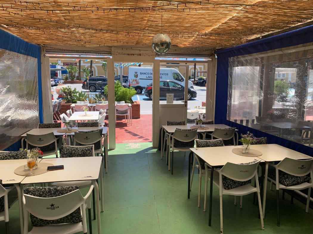 Restaurant/Bar til salg i Fuengirola - € 34.950 (Ref: 9058520)