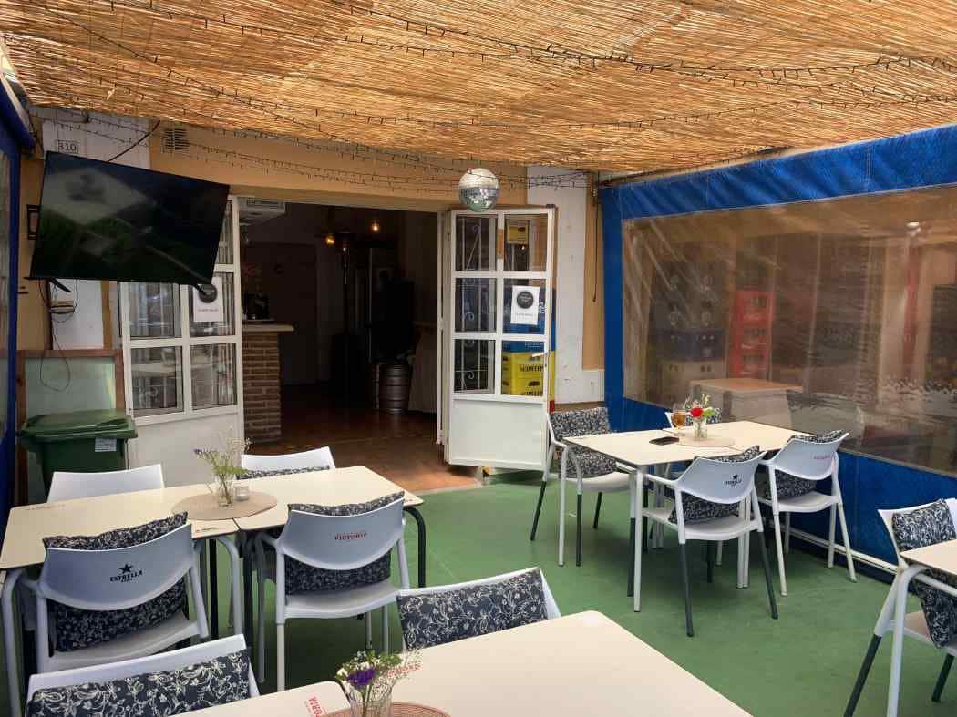 Restaurant/Bar til salg i Fuengirola - € 34.950 (Ref: 9058520)