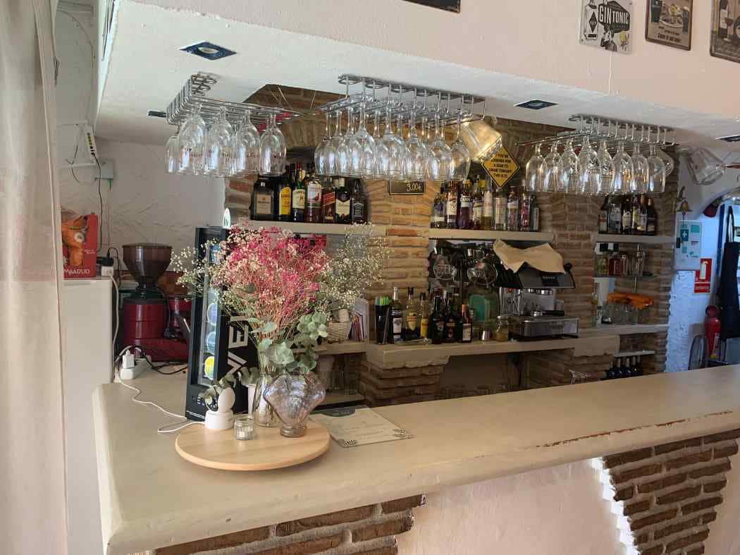 Restaurant/Bar til salg i Fuengirola - € 34.950 (Ref: 9058520)