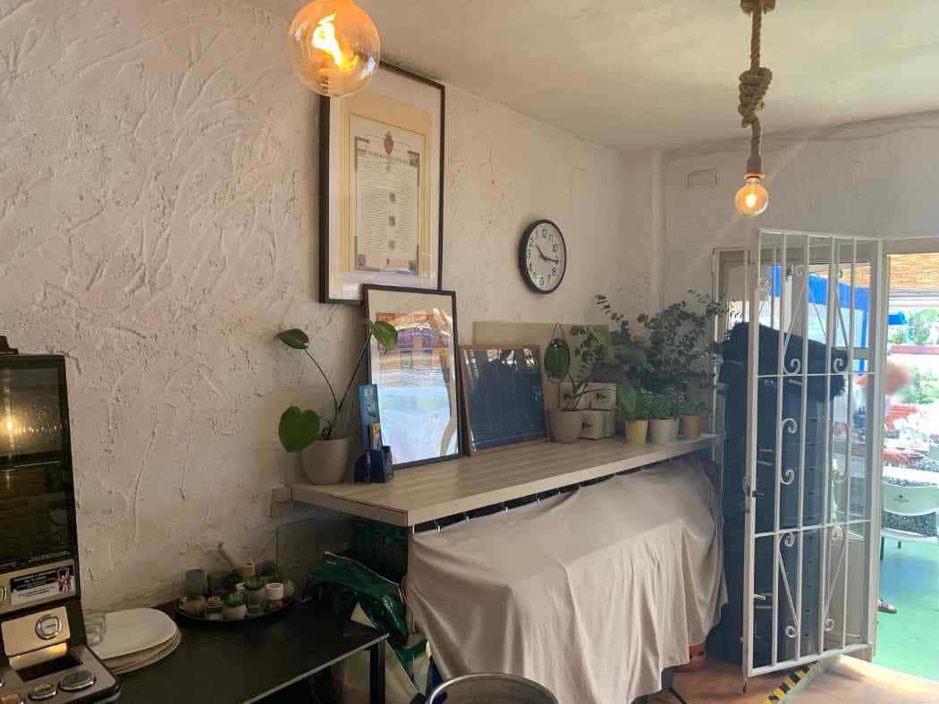 Restaurant/Bar til salg i Fuengirola - € 34.950 (Ref: 9058520)