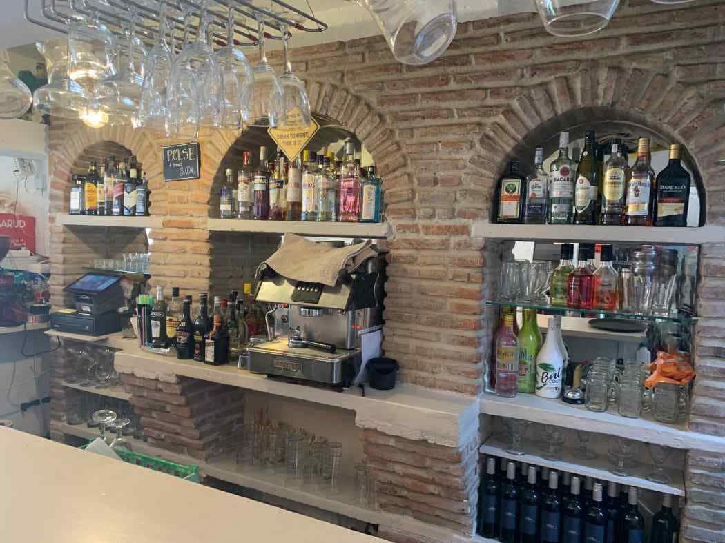 Restaurant/Bar til salg i Fuengirola - € 34.950 (Ref: 9058520)