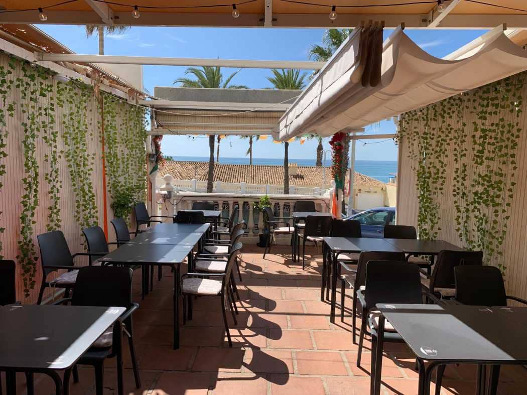 Restaurant/Bar for sale in Benalmadena - € 29,950 (Ref: 9064524)