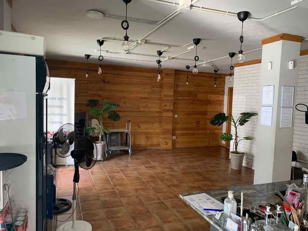 Restaurant/Bar til salgs i Fuengirola - € 54 950 (Ref: 9064524)