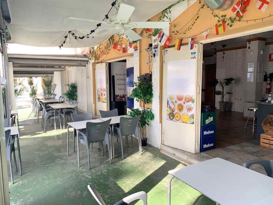 Restaurant/Bar til salgs i Fuengirola - € 54 950 (Ref: 9064524)