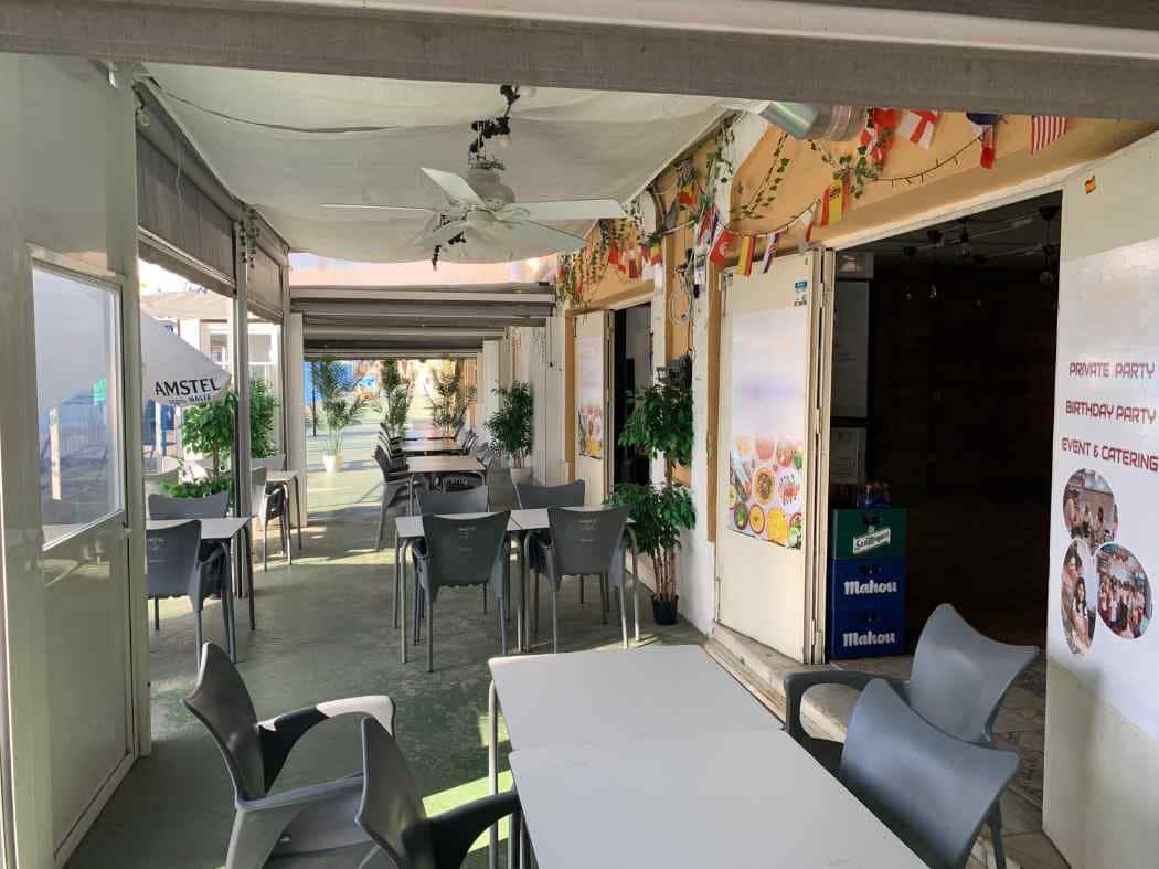 Restaurant/Bar til salgs i Fuengirola - € 54 950 (Ref: 9064524)