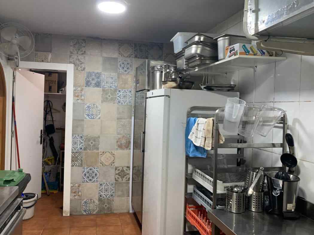 Restaurant/Bar til salgs i Fuengirola - € 54 950 (Ref: 9064524)